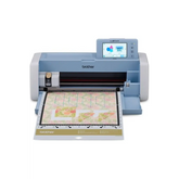 Brother ScanNCut SDX325 $799.00 Now $649.